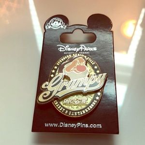 Disney Jewelry - Disney Parks ‘Grumpy’ Pin Disney Jewelry - Disney Parks ‘Grumpy’ Pin